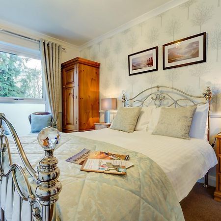 Meadfoot Guesthouse Room Only Accommodation For Adults Windermere Esterno foto