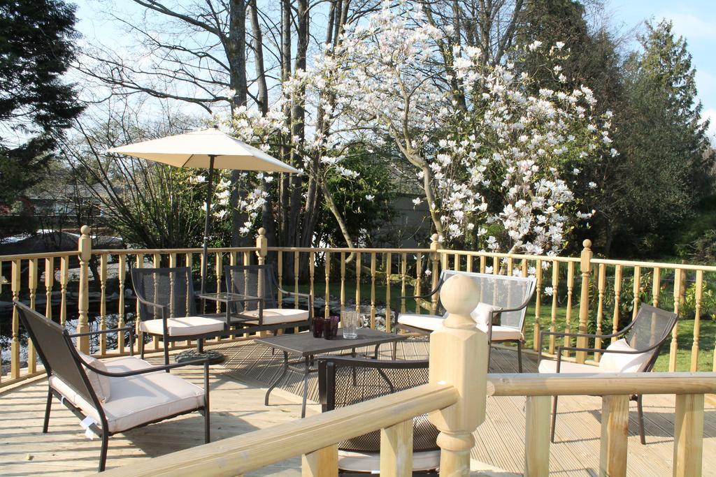 Meadfoot Guesthouse Room Only Accommodation For Adults Windermere Camera foto