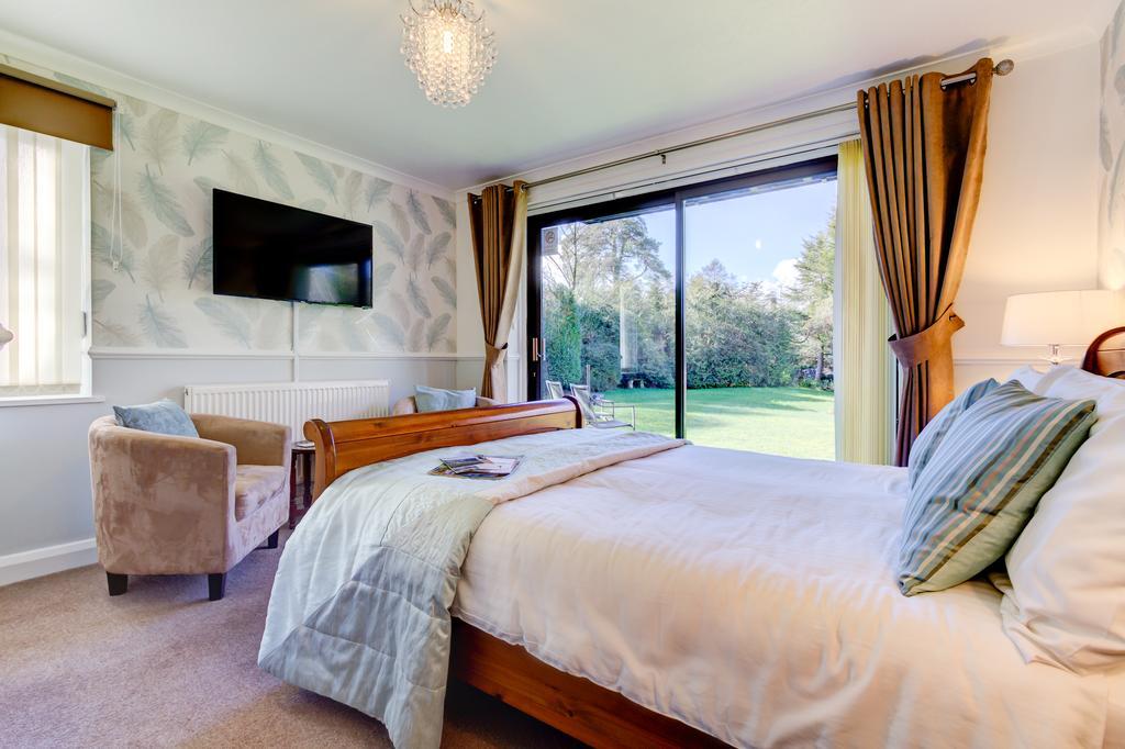 Meadfoot Guesthouse Room Only Accommodation For Adults Windermere Esterno foto