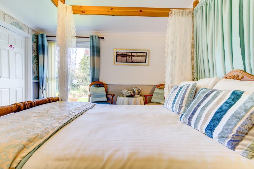 Meadfoot Guesthouse Room Only Accommodation For Adults Windermere Esterno foto