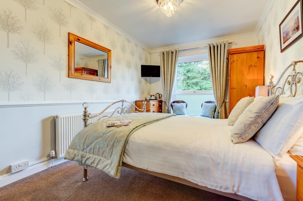 Meadfoot Guesthouse Room Only Accommodation For Adults Windermere Esterno foto