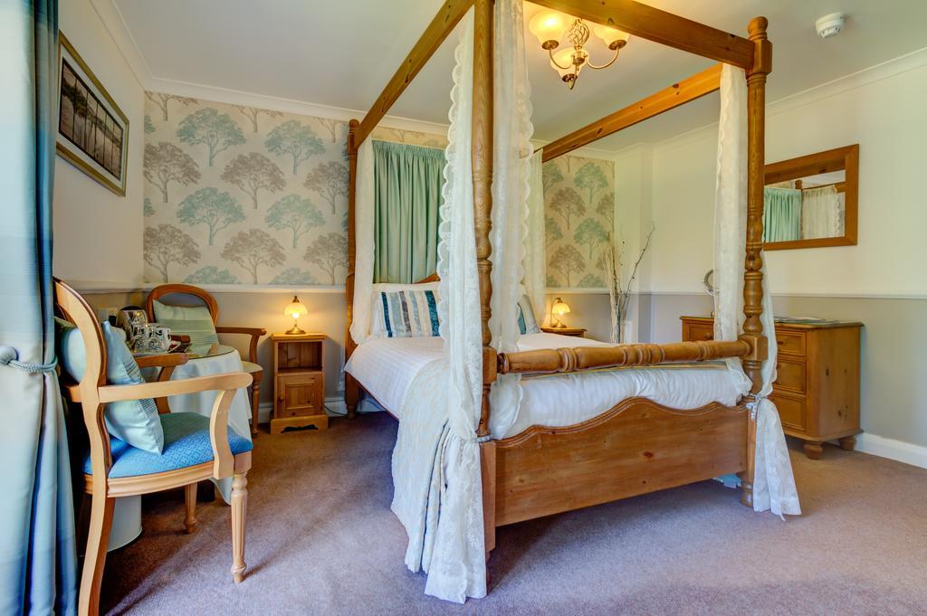 Meadfoot Guesthouse Room Only Accommodation For Adults Windermere Esterno foto