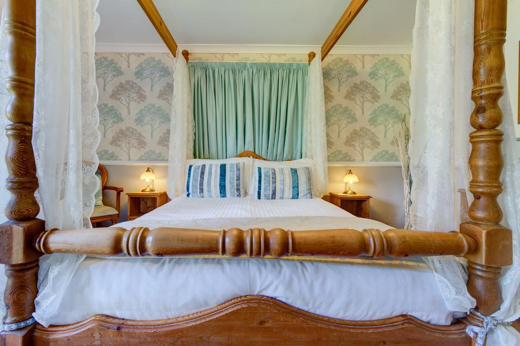 Meadfoot Guesthouse Room Only Accommodation For Adults Windermere Esterno foto