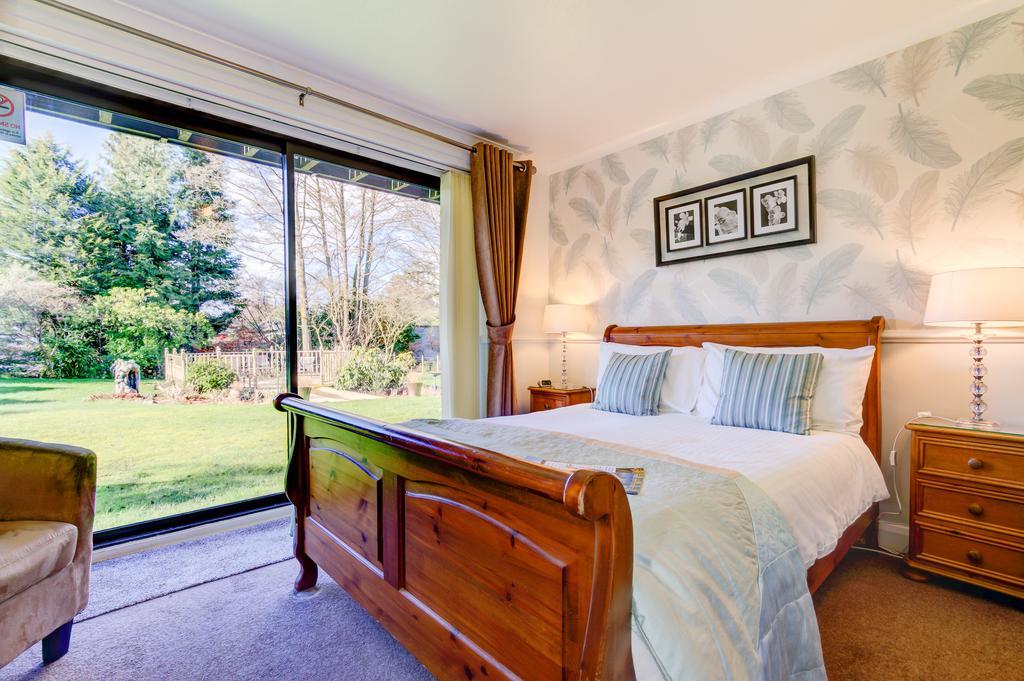 Meadfoot Guesthouse Room Only Accommodation For Adults Windermere Esterno foto