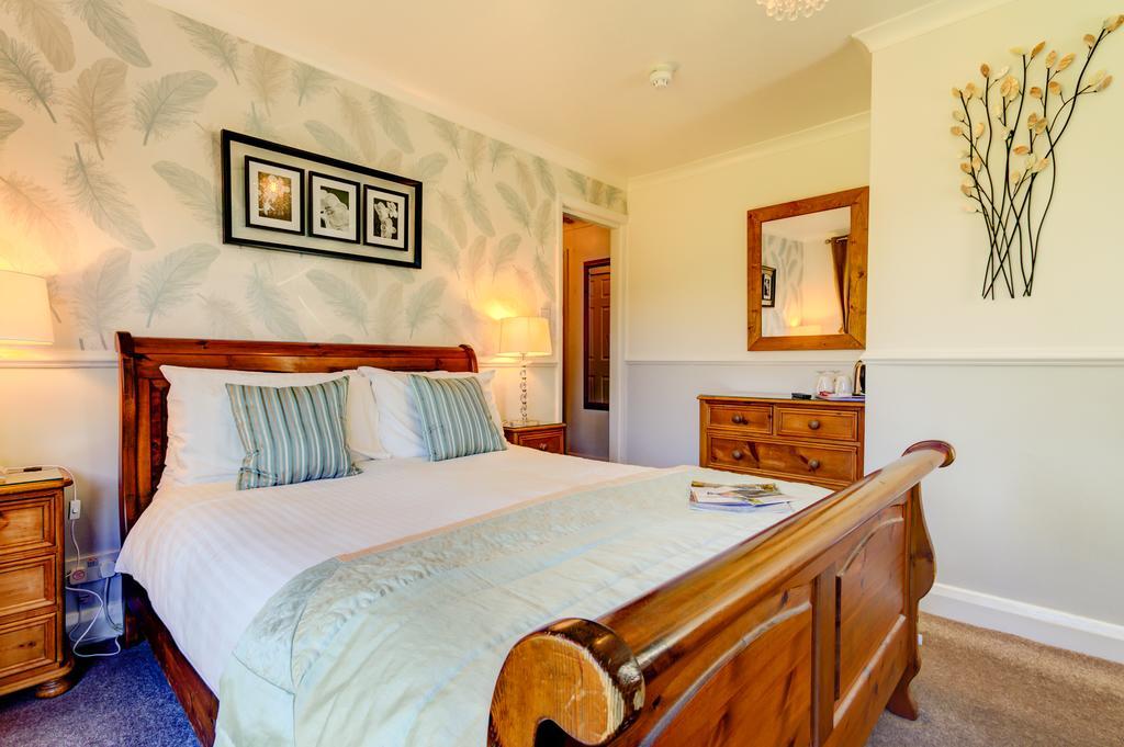 Meadfoot Guesthouse Room Only Accommodation For Adults Windermere Esterno foto