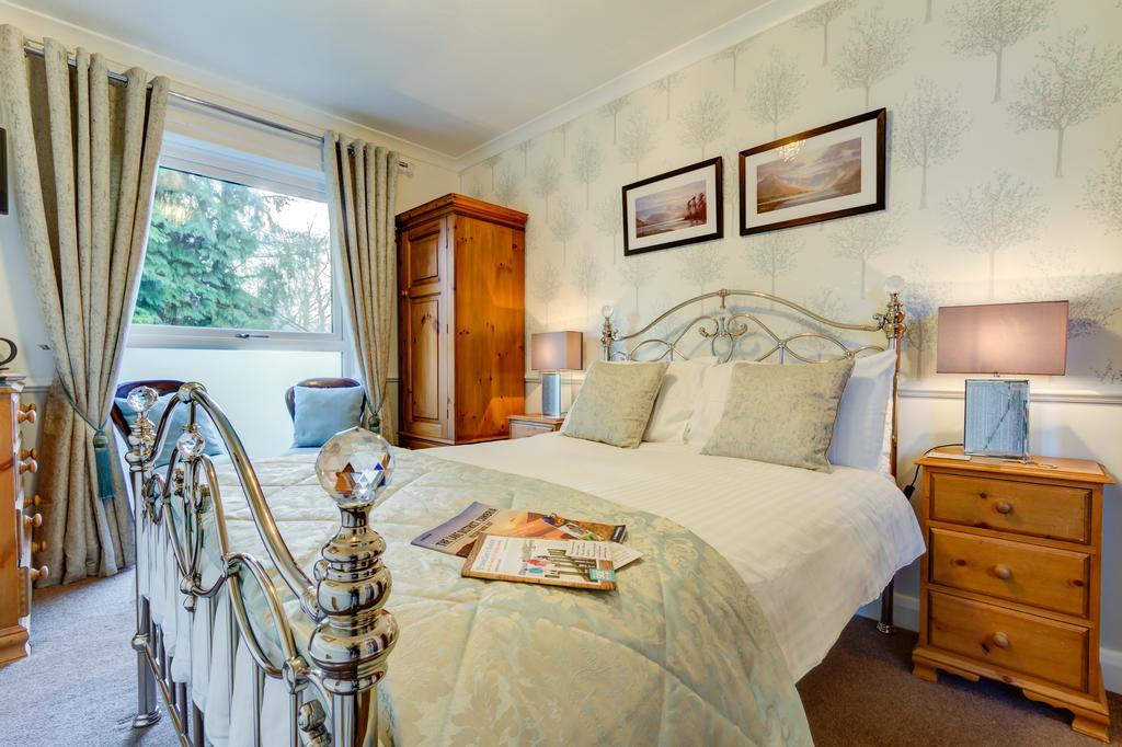 Meadfoot Guesthouse Room Only Accommodation For Adults Windermere Esterno foto