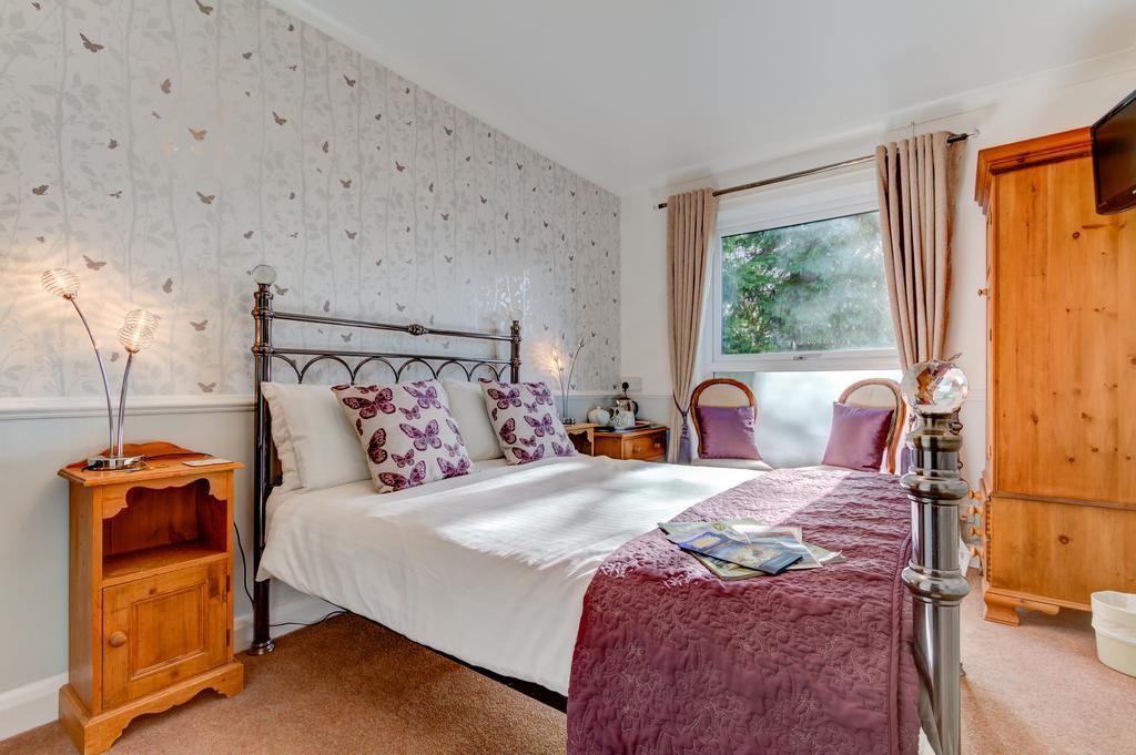 Meadfoot Guesthouse Room Only Accommodation For Adults Windermere Esterno foto