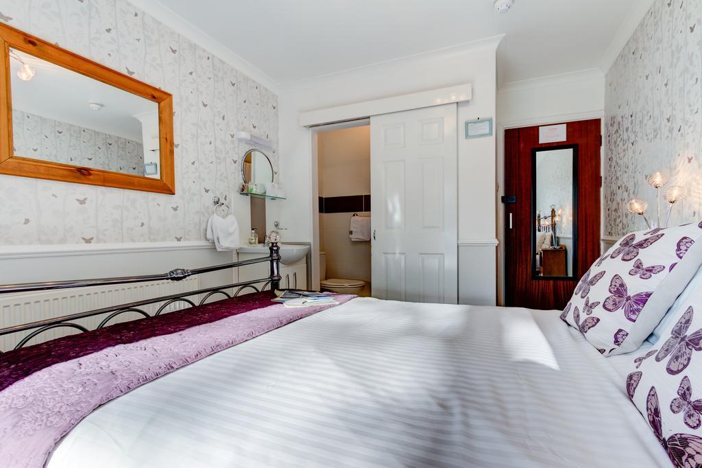 Meadfoot Guesthouse Room Only Accommodation For Adults Windermere Esterno foto