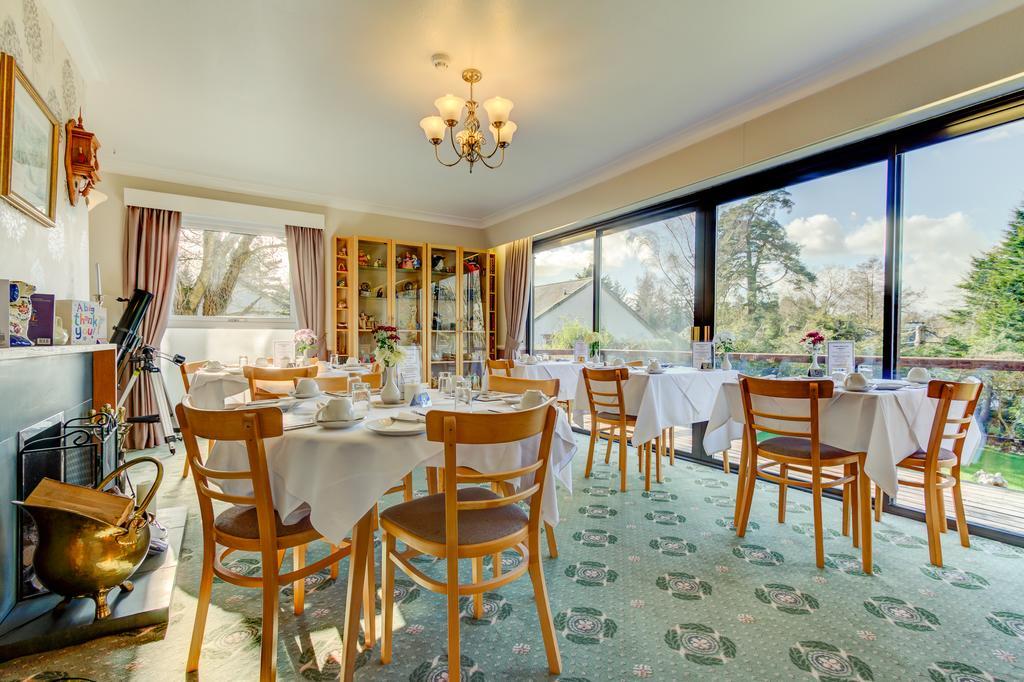 Meadfoot Guesthouse Room Only Accommodation For Adults Windermere Esterno foto