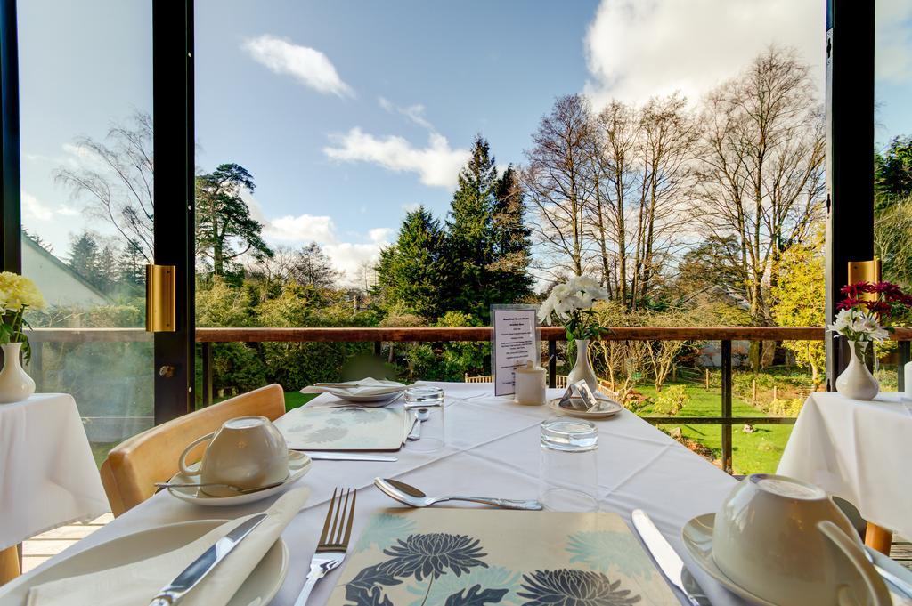 Meadfoot Guesthouse Room Only Accommodation For Adults Windermere Esterno foto