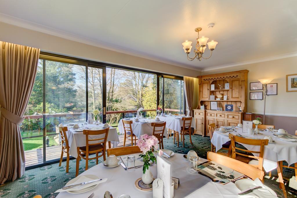 Meadfoot Guesthouse Room Only Accommodation For Adults Windermere Esterno foto