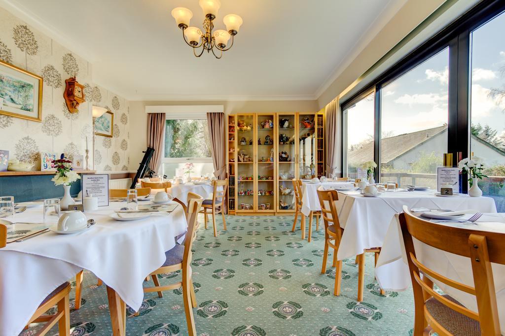 Meadfoot Guesthouse Room Only Accommodation For Adults Windermere Esterno foto