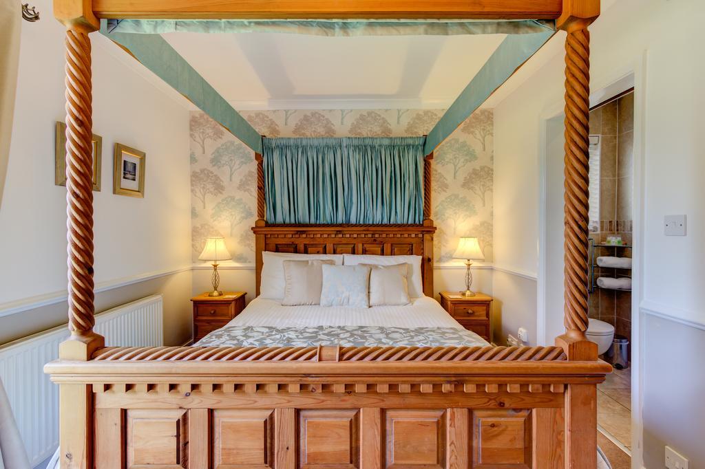 Meadfoot Guesthouse Room Only Accommodation For Adults Windermere Esterno foto