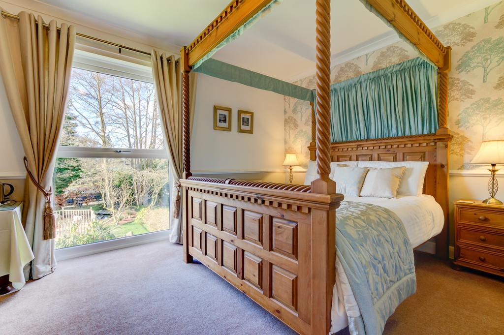 Meadfoot Guesthouse Room Only Accommodation For Adults Windermere Esterno foto