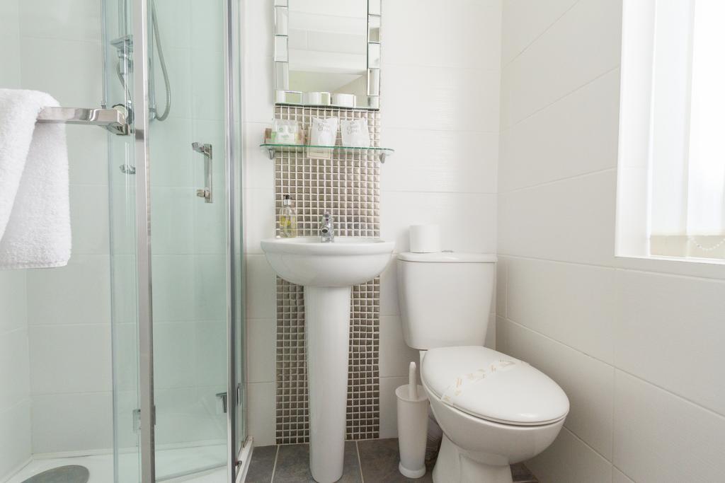 Meadfoot Guesthouse Room Only Accommodation For Adults Windermere Esterno foto