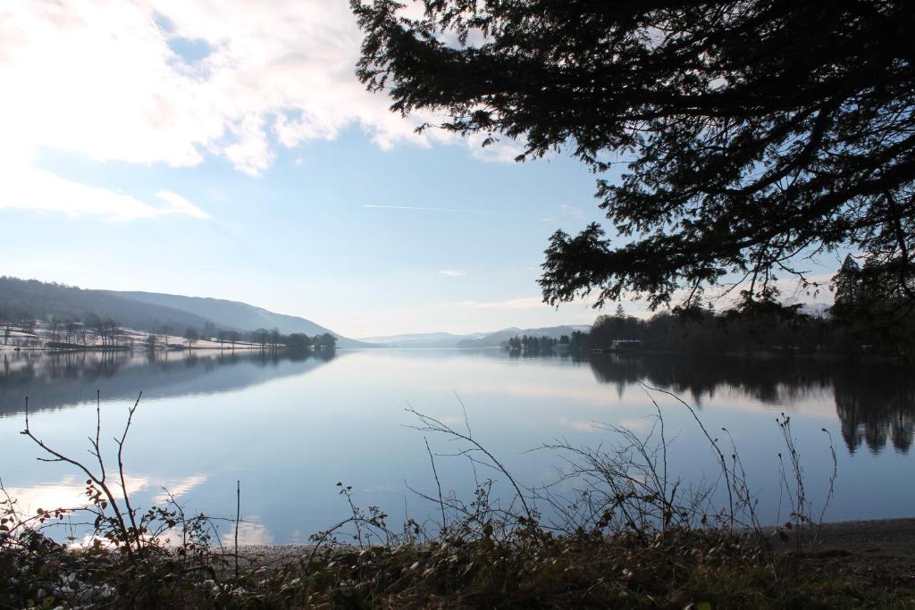 Meadfoot Guesthouse Room Only Accommodation For Adults Windermere Esterno foto