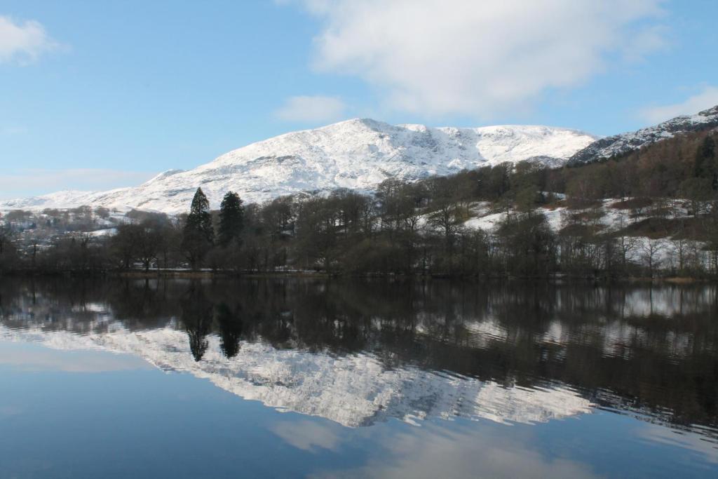 Meadfoot Guesthouse Room Only Accommodation For Adults Windermere Esterno foto