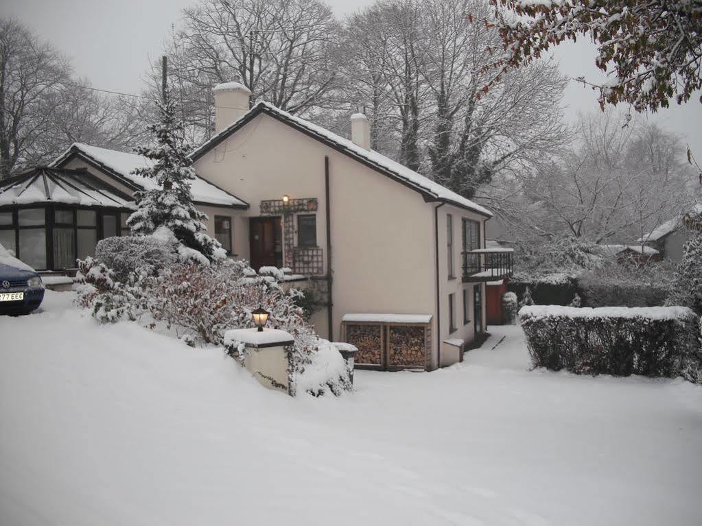 Meadfoot Guesthouse Room Only Accommodation For Adults Windermere Esterno foto