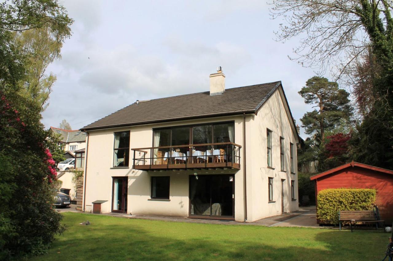 Meadfoot Guesthouse Room Only Accommodation For Adults Windermere Esterno foto